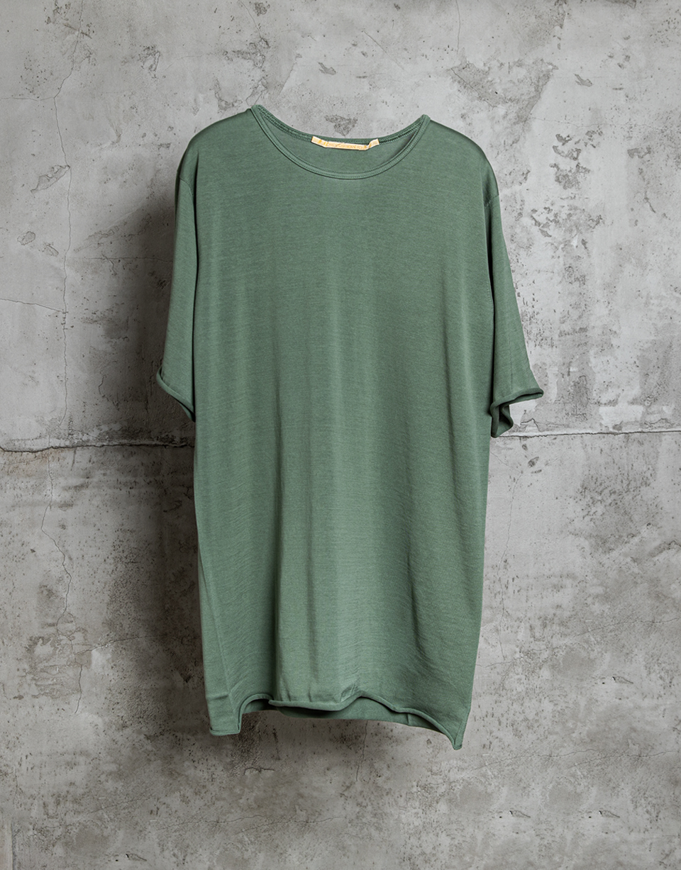 REVERSIBLE SEAMLESS, S. S. XT-SHIRT/4