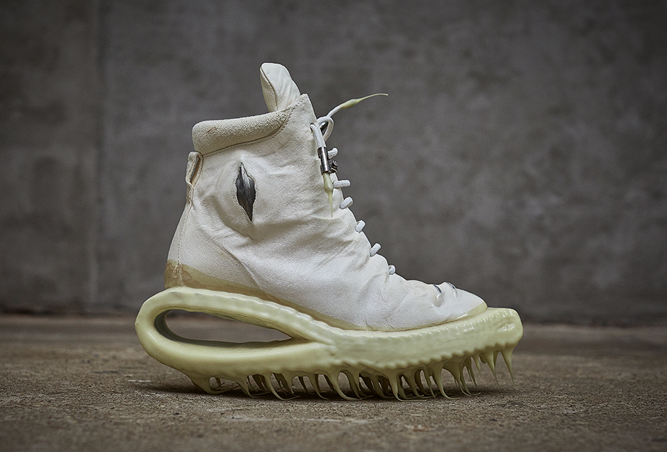 U-JACK PROSTHETIC/01