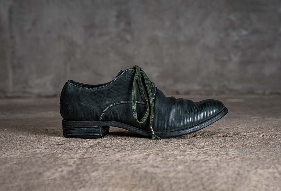 O. D. LINED _GOODYEAR_ DERBYS/12*