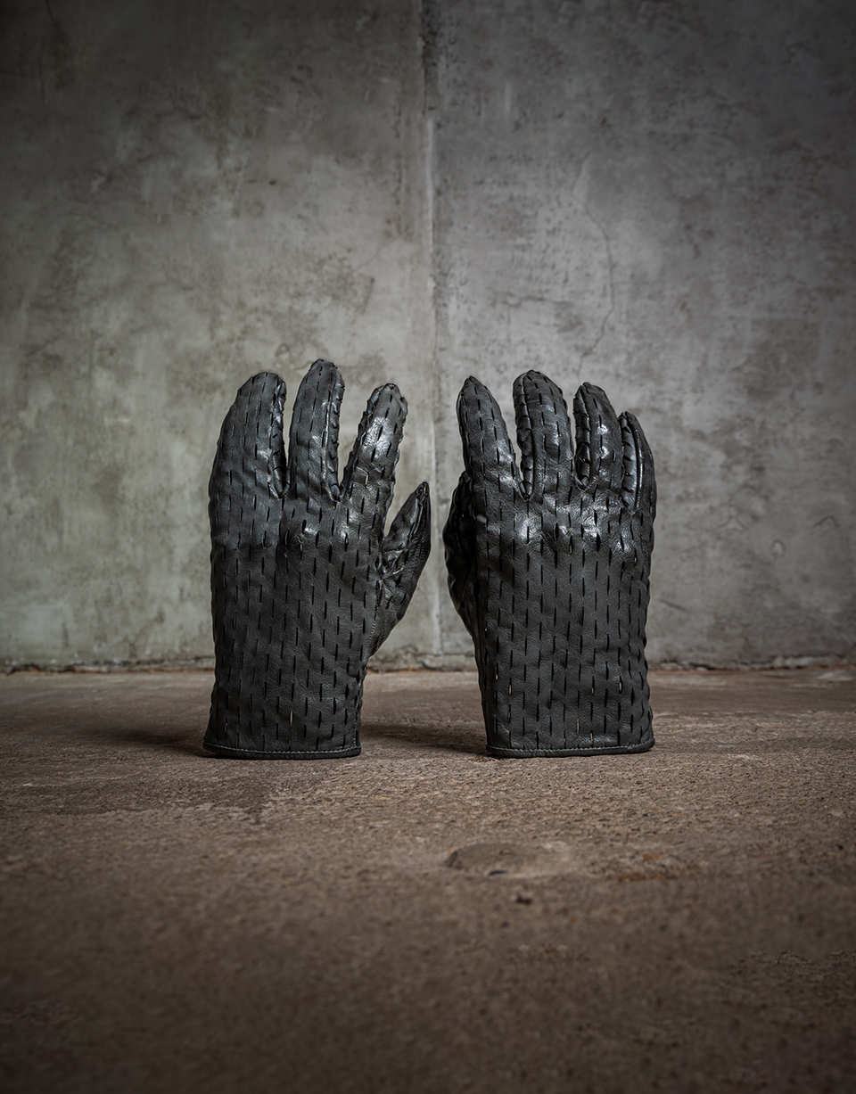 O.D. 9 FINGER SIFTER HANDS/19