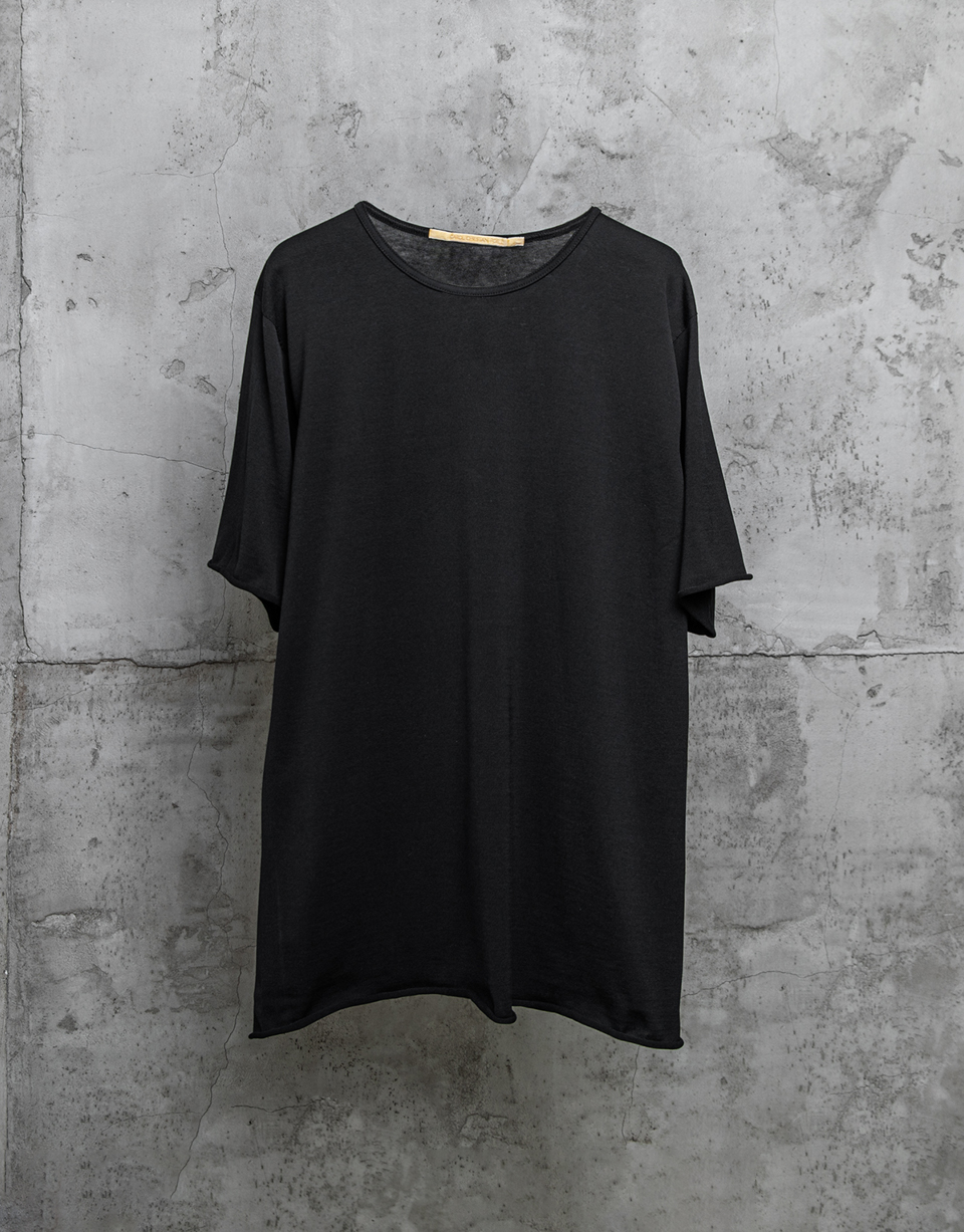 REVERSIBLE SEAMLESS, S. S. XT-SHIRT/10