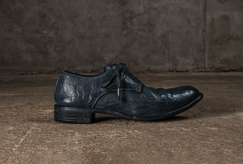 O. D. LINED "GOODYEAR" DERBYS/29