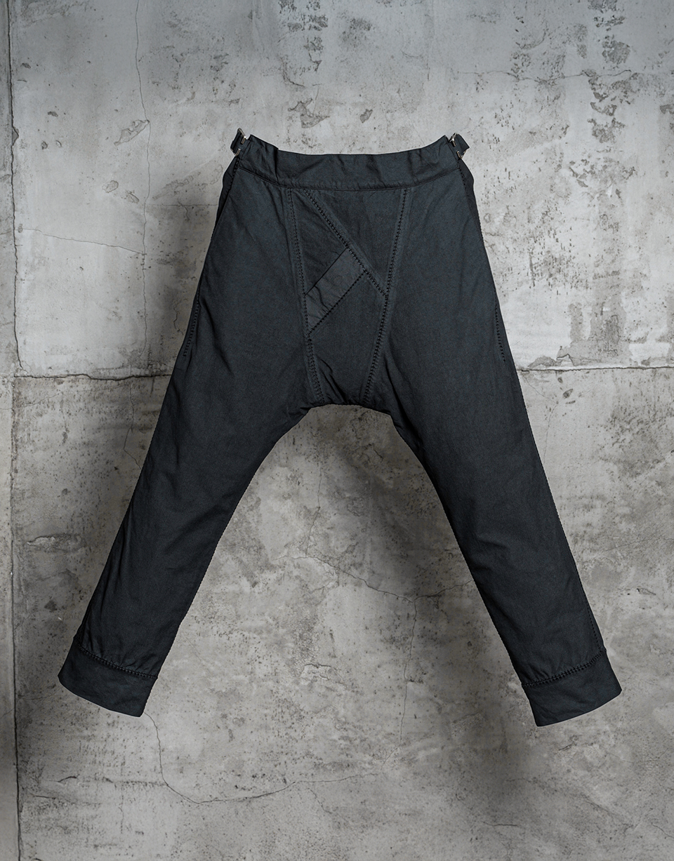 O. D. VISIBLE MELTLOCK LONG-JOHNS/12
