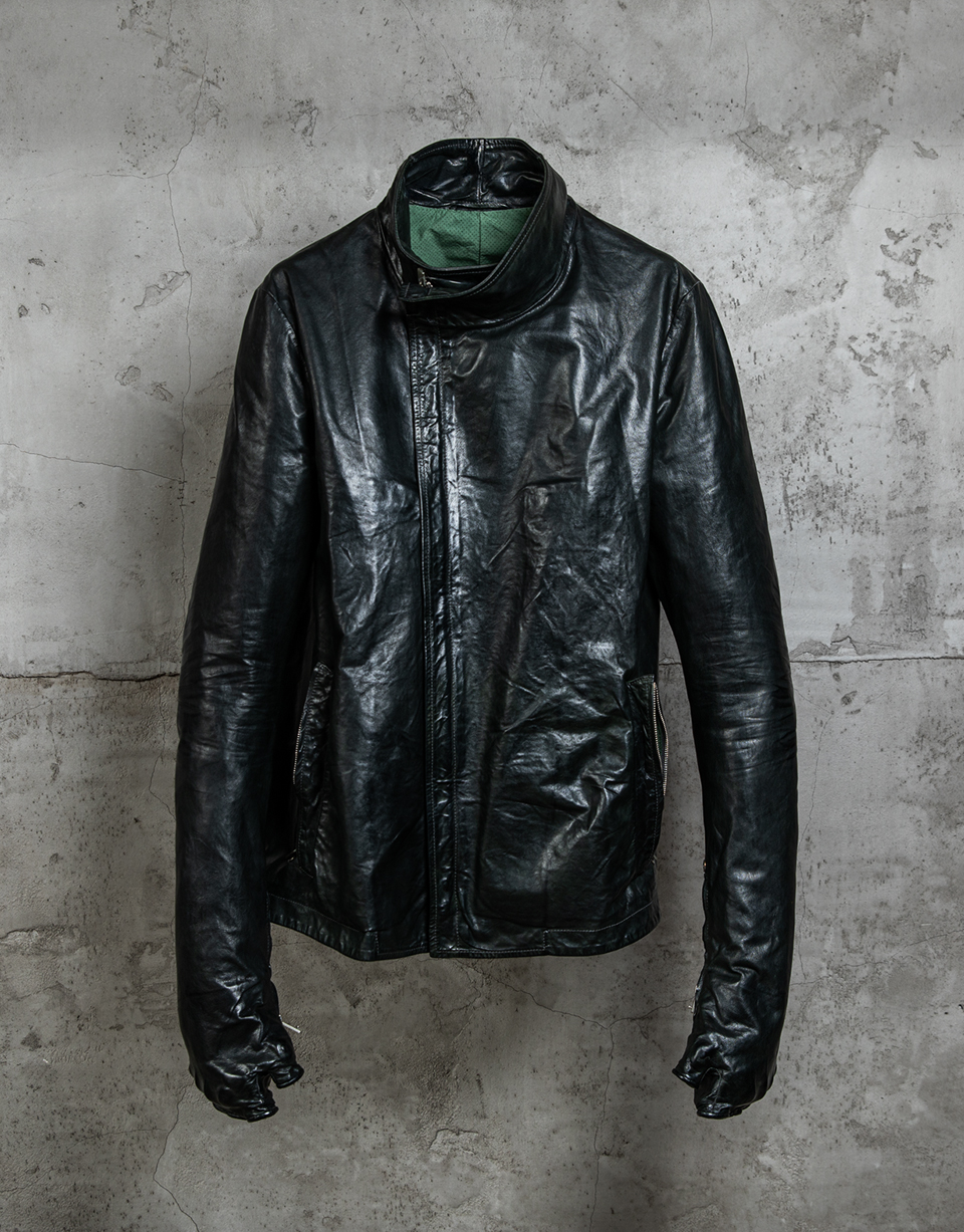 O. D. ARTHROSIC ELBOW HANDS, LEATHER JKT/12