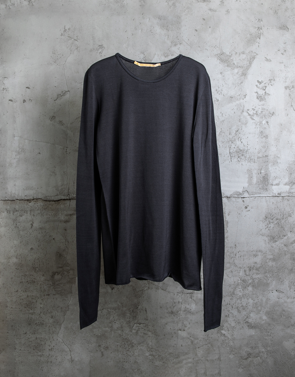 REVERSIBLE SEAMLESS, L.S. XT-SHIRT/7