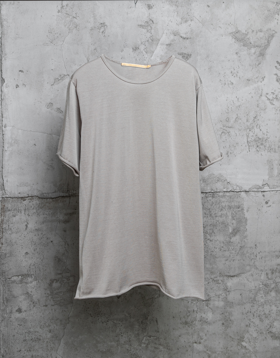 REVERSIBLE SEAMLESS, S. S. XT-SHIRT/3