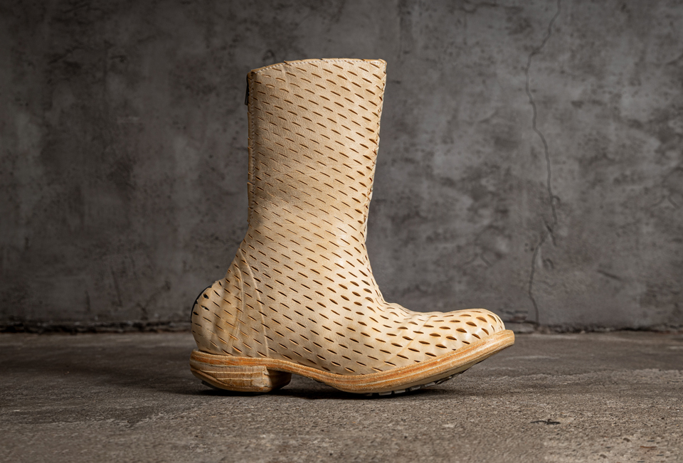 O.D. GOODYEAR, PROSTHETIC SPUR-BITER FORK FRONT BOOT/03/ruums
