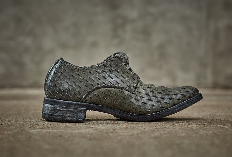 O.D. LINED "GOODYEAR" DERBYS/19