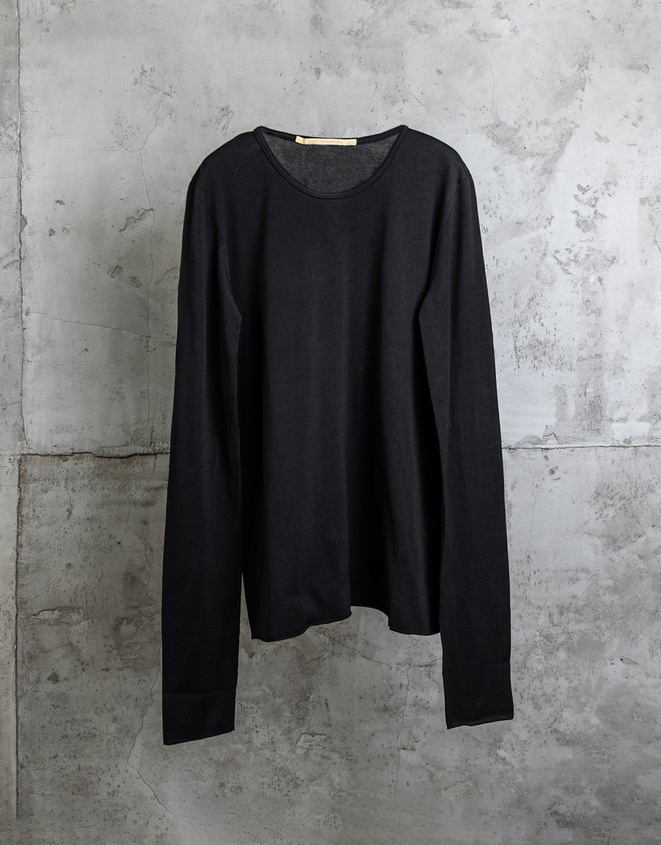 REVERSIBLE SEAMLESS, L.S. XT-SHIRT/10
