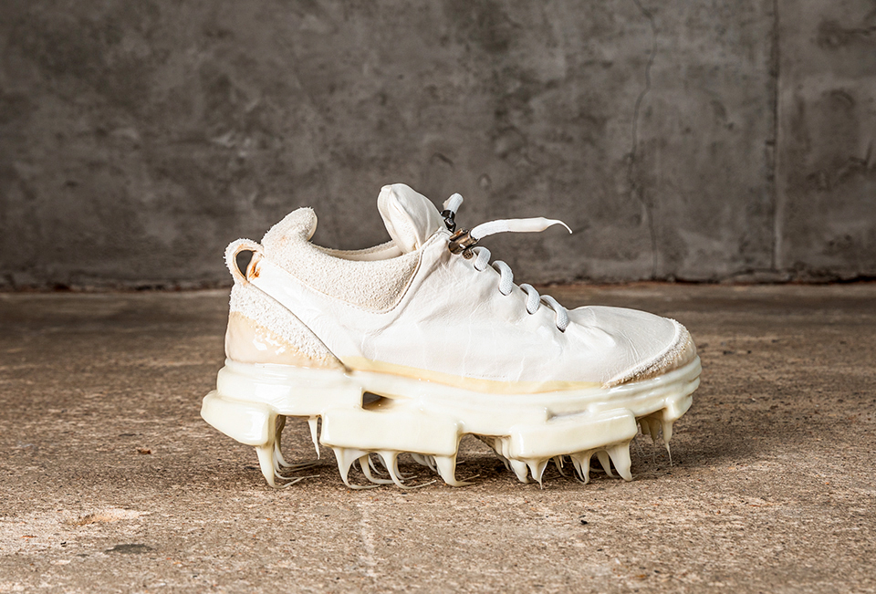ICED PAPER DART HANDLED LOW TOP/01