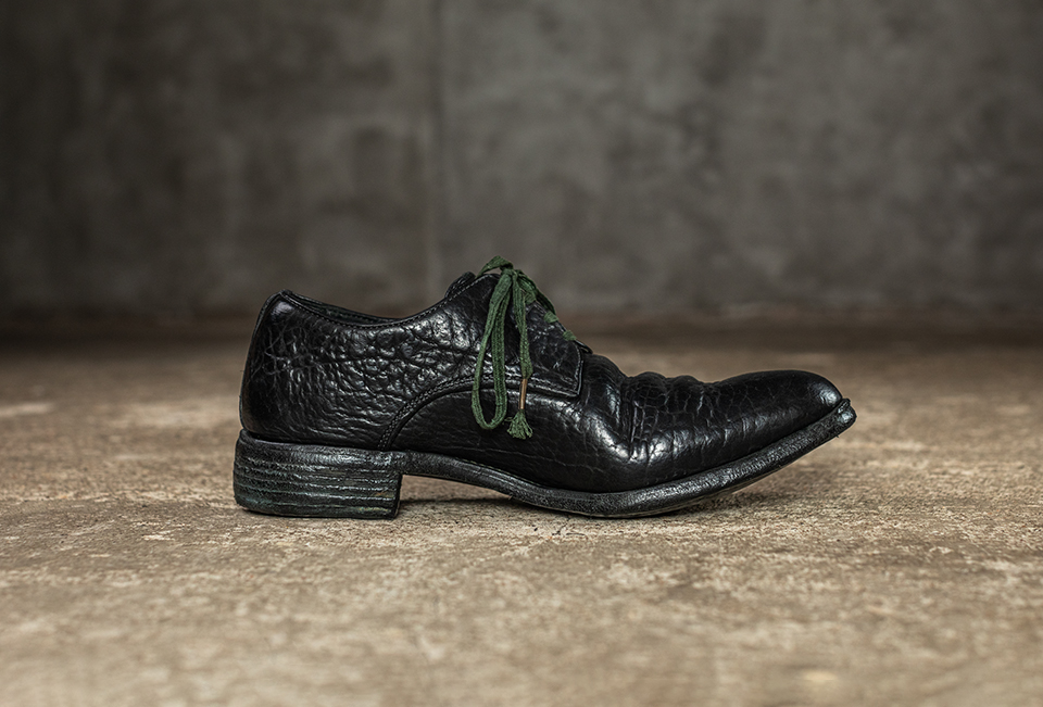 O. D. LINED "GOODYEAR" DERBYS/12