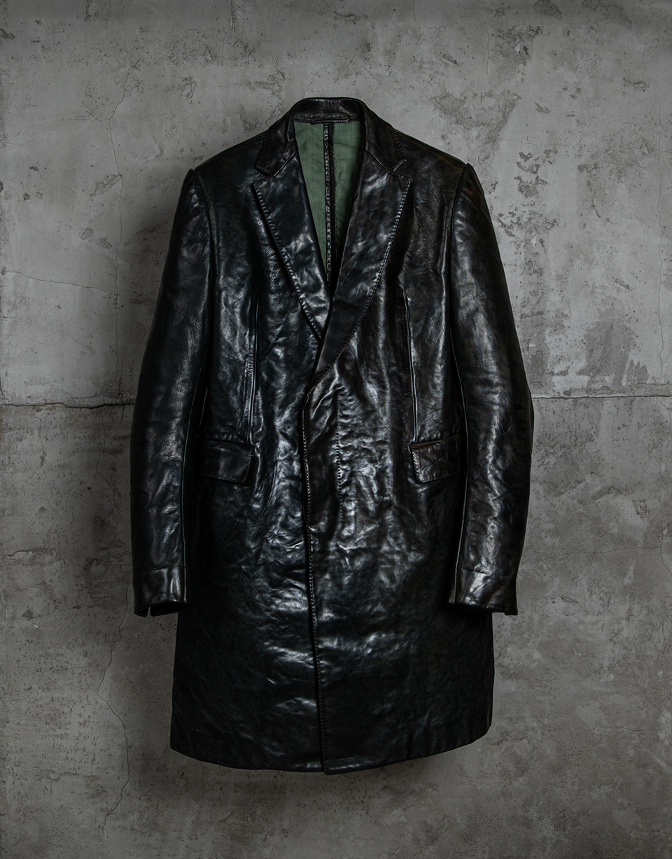 O. D. ARTHROSIC ELBOW, LINED-UNLINED LEATHER L. JKT/12/sp