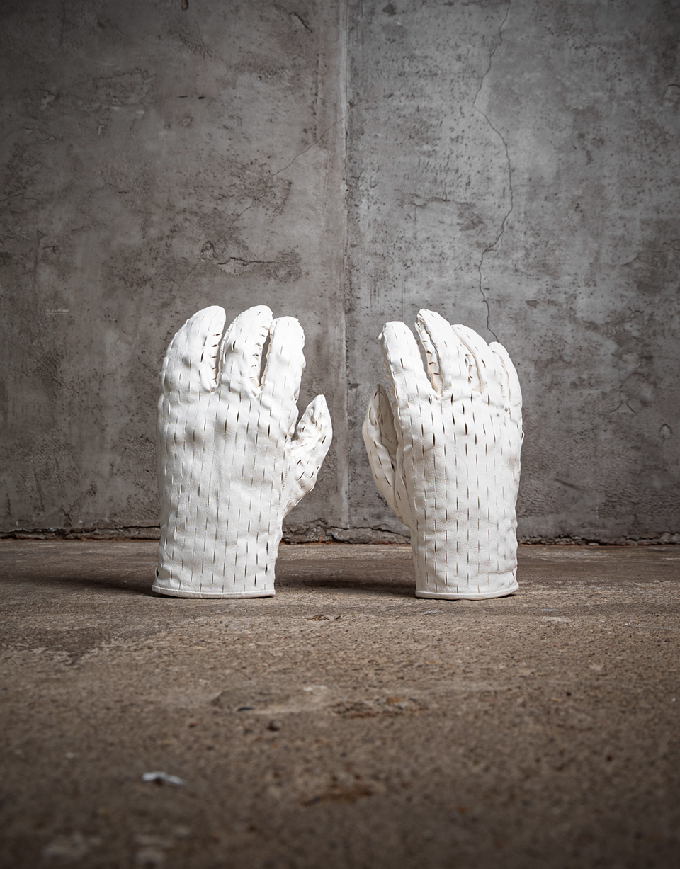 O.D. 9 FINGER SIFTER HANDS/01