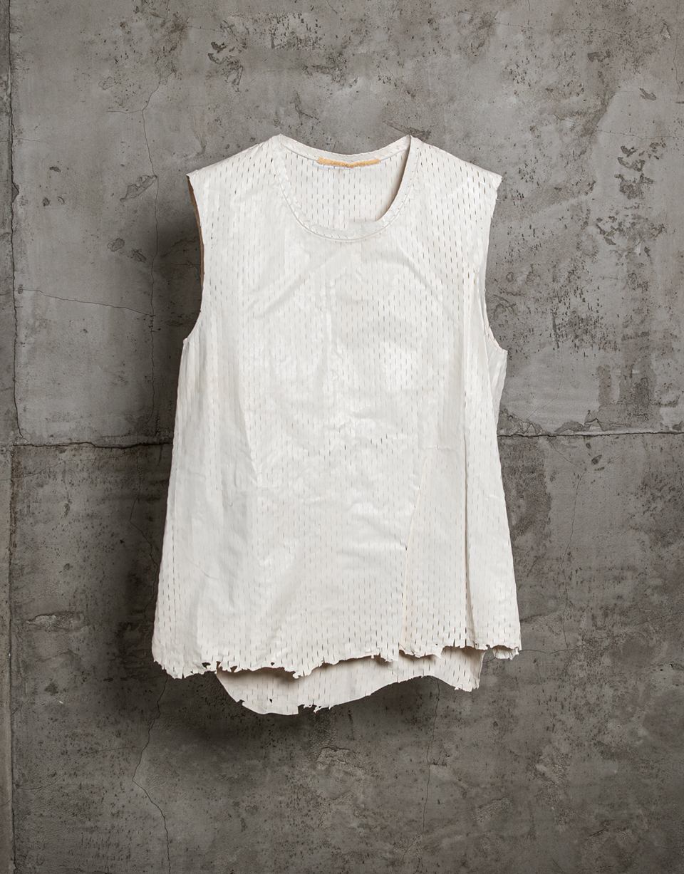 O.D. SIFTER VEST/01