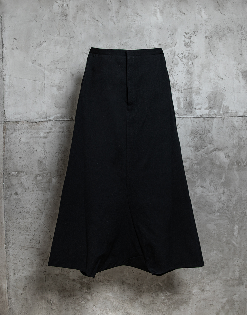 DEAD END APRON TROUSERS/10
