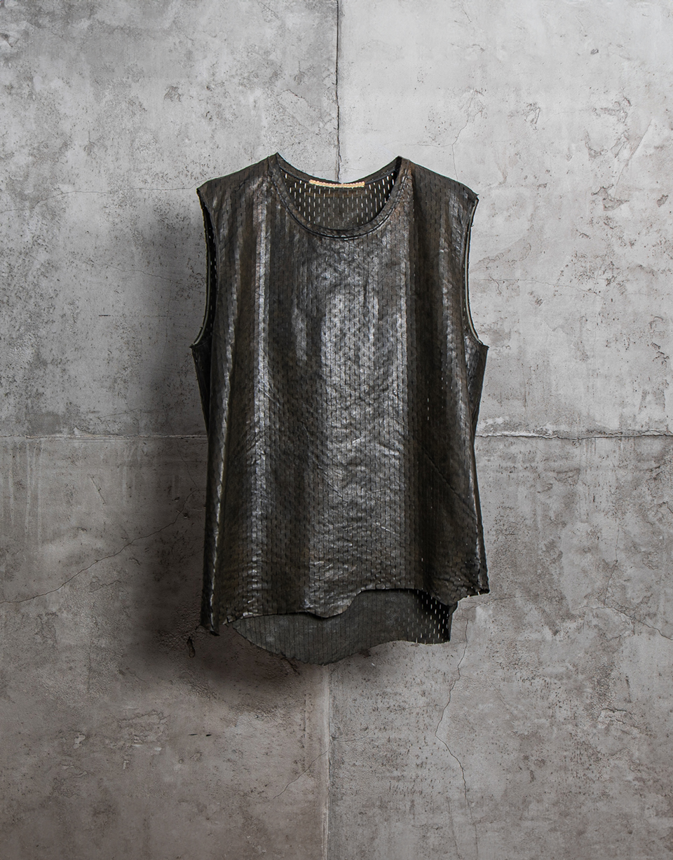 O.D. SIFTER VEST/19*