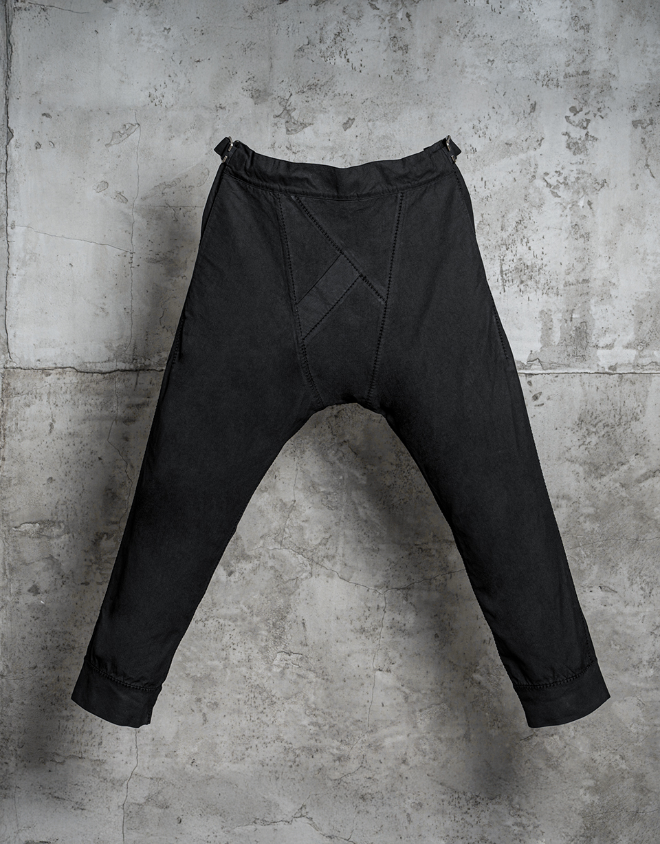 O. D. VISIBLE MELTLOCK LONG-JOHNS/10