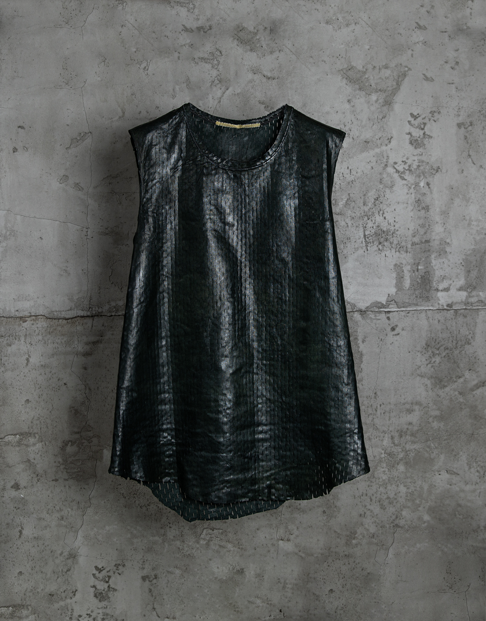 O.D. SIFTER VEST 1