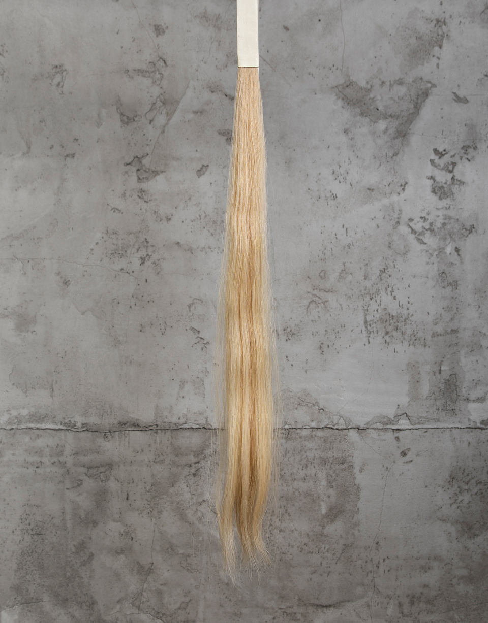 HAAR/BLOND - HAIR TIE