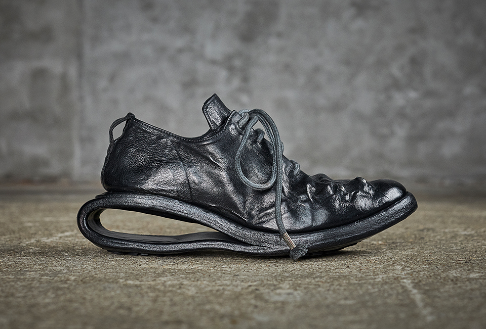 U-OFFICER PROSTHETIC/010