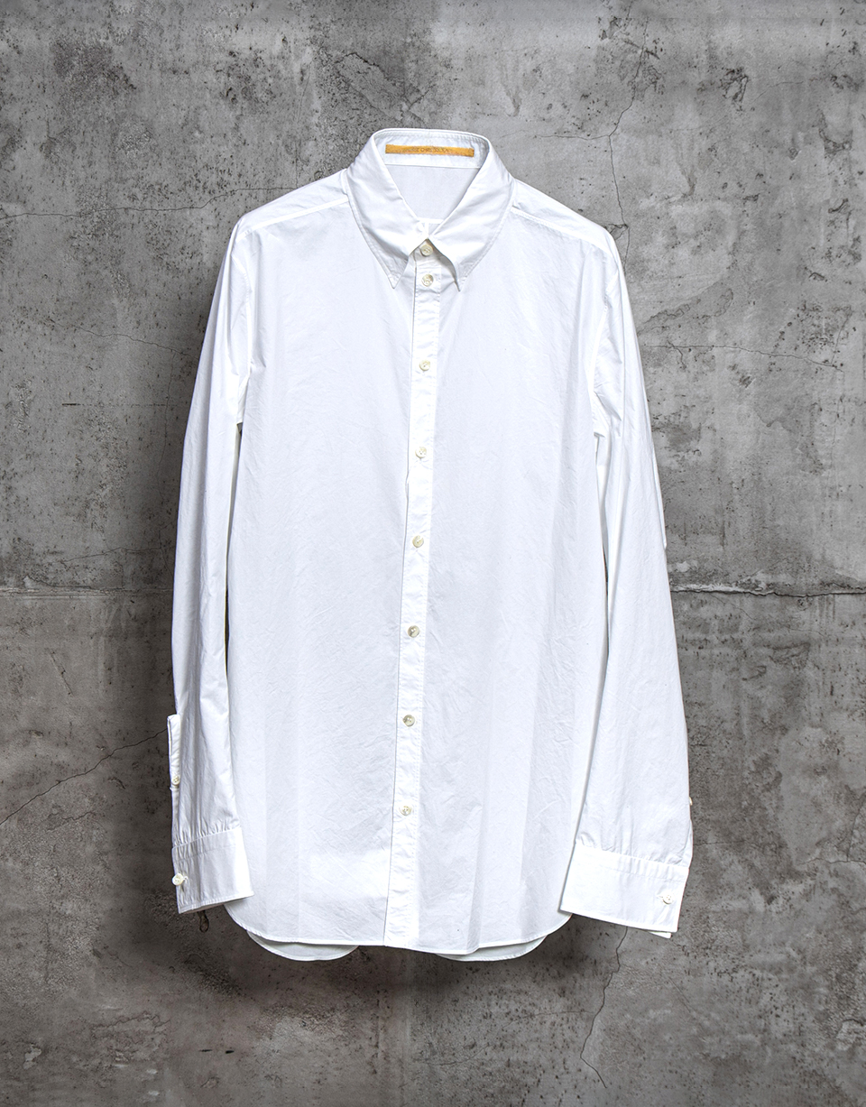 CLASSIC BACK RAGLAN SHIRT/1