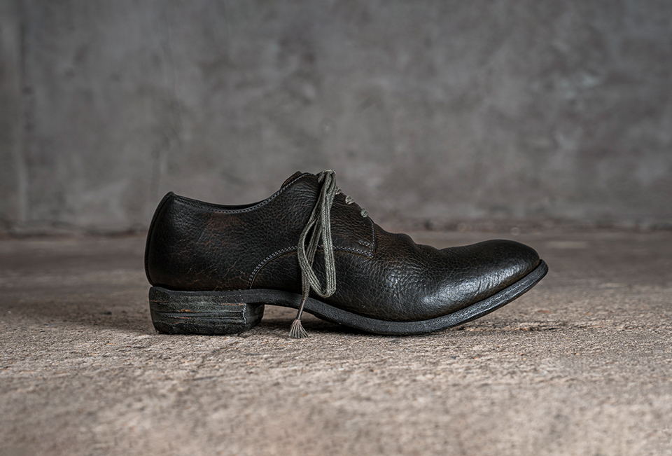 O. D. LINED _GOODYEAR_ DERBYS/19*