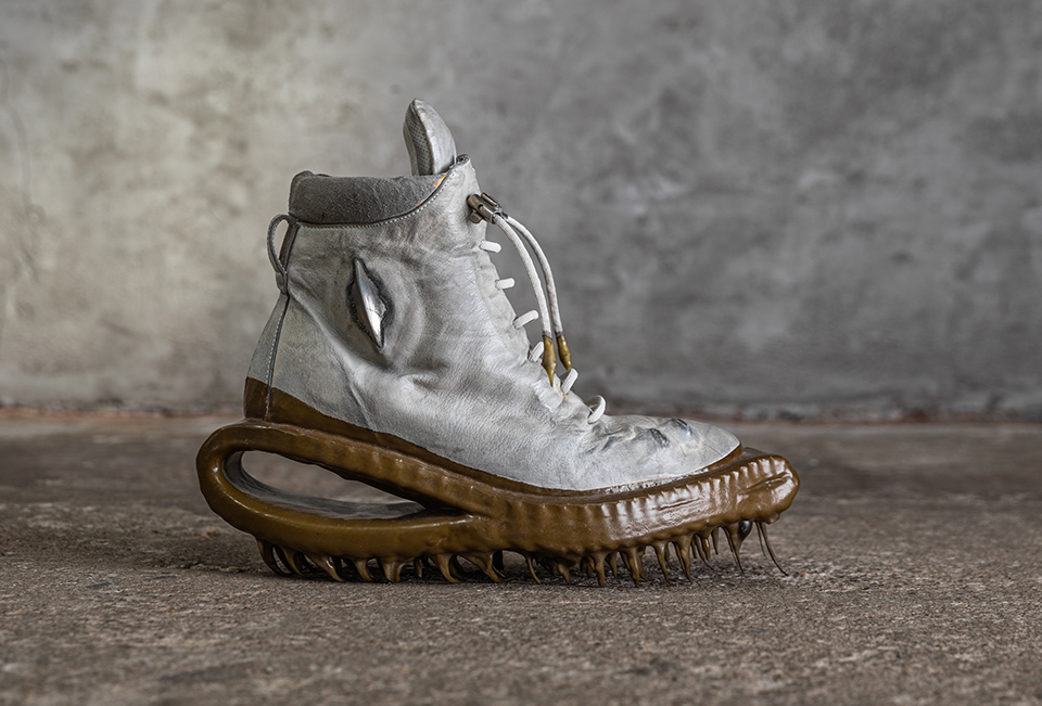 U-JACK PROSTHETIC/33