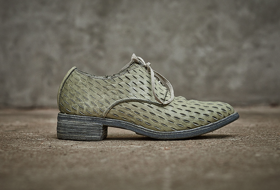 O.D. LINED "GOODYEAR" DERBYS/33