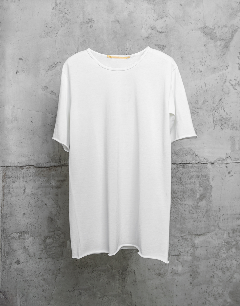 REVERSIBLE SEAMLESS, S. S. XT-SHIRT/1