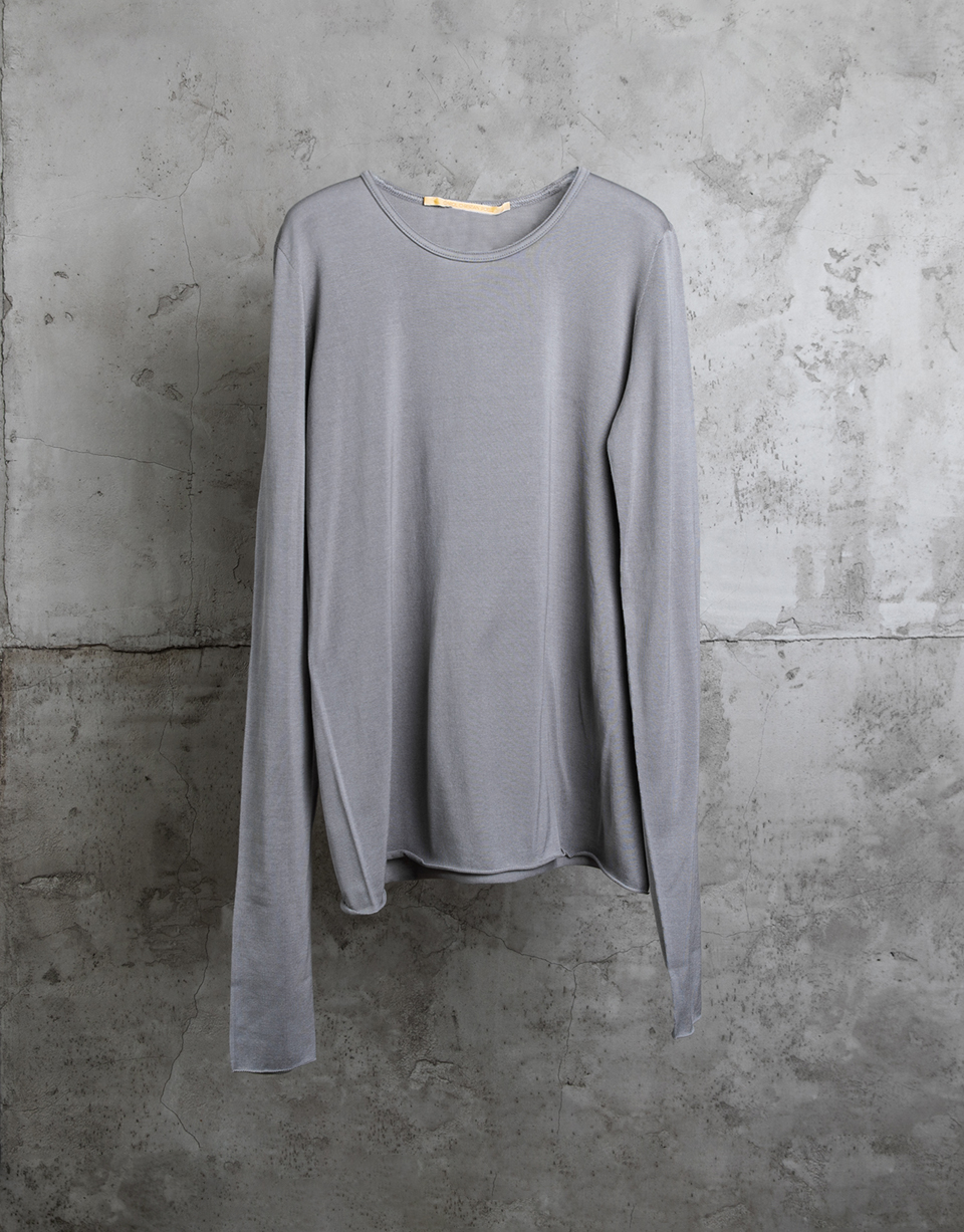 REVERSIBLE SEAMLESS, L.S. XT-SHIRT/3