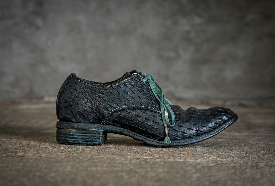 O.D. LINED GOODYEAR DERBYS/12/prfr