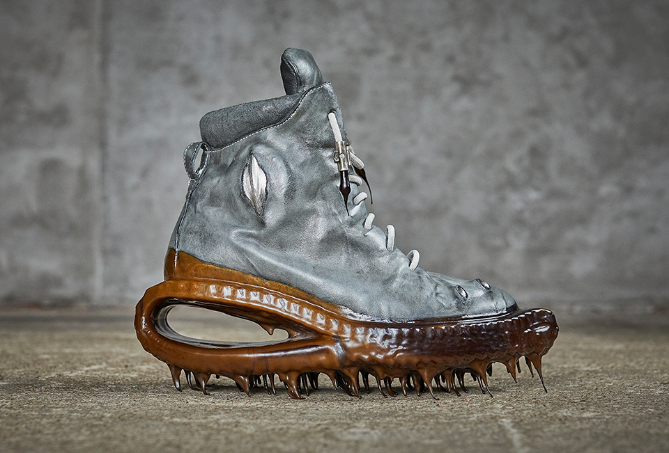 U-JACK PROSTHETIC/19