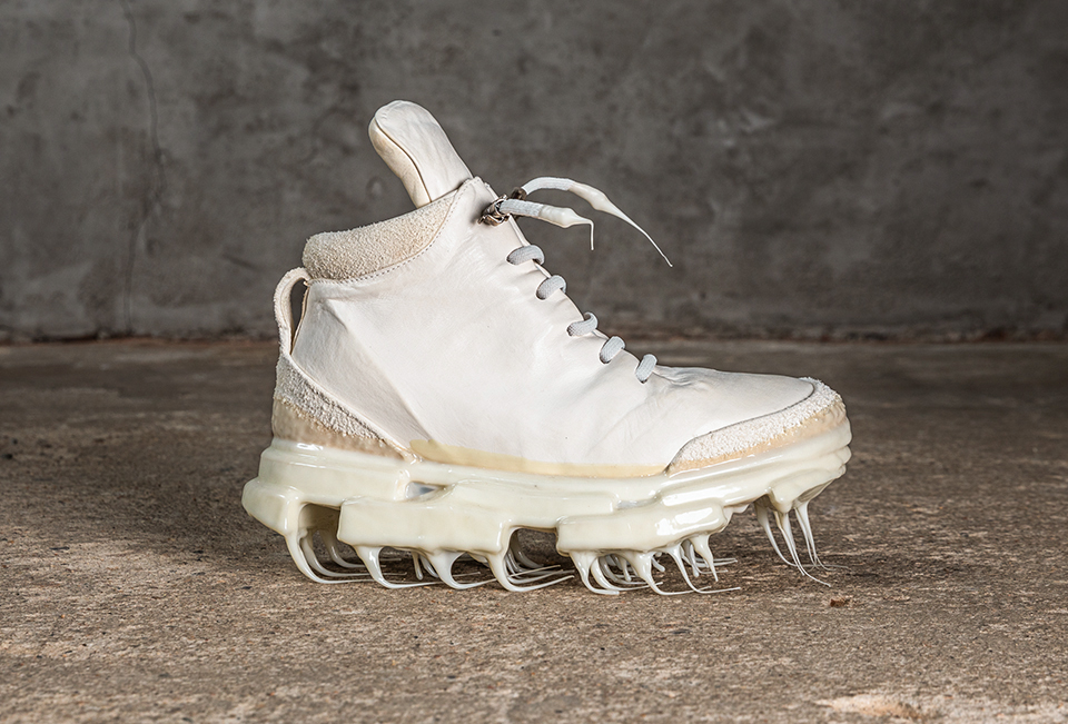ICED PAPER DART HANDLED ANKLE TOP/01
